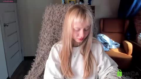 Malena online show from 05.17.26