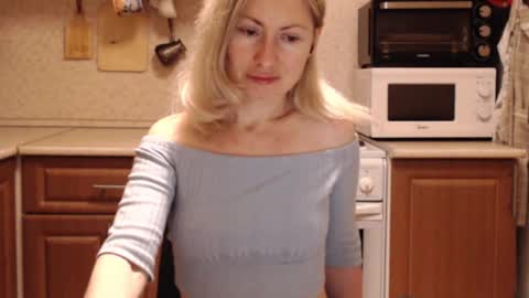 Malena online show from 02.14.26