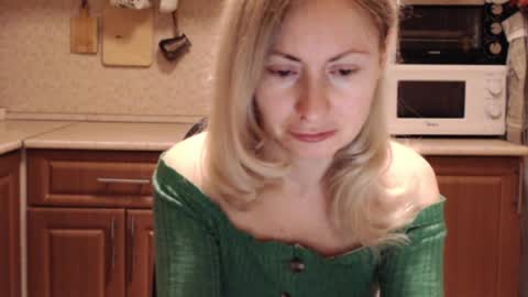 Malena online show from 04.09.26