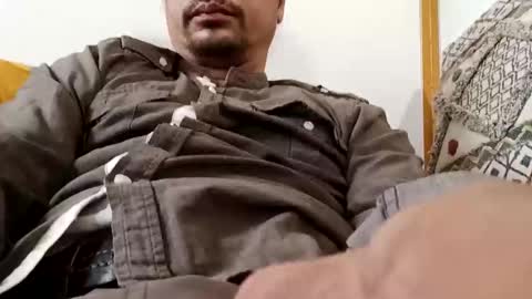 malenchanted online show from 10.08.25