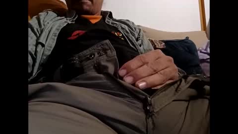 malenchanted online show from 11.10.25