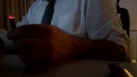 malenymph online show from 11.16.25