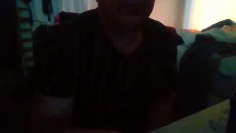 malenymph online show from 03.12.26