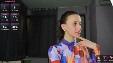 Snapshot of maliceeee chatting on 03.05.25 Arya online show from 03.05.25