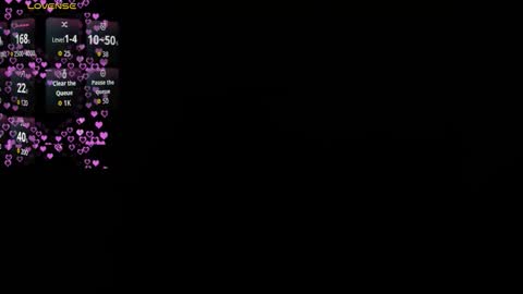 Alice Asylum online show from 12.03.25