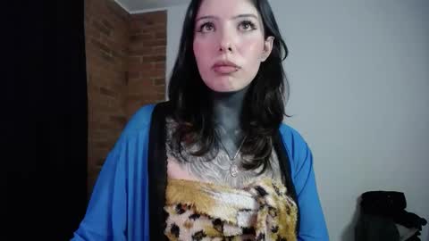 Alice Asylum online show from 03.10.26