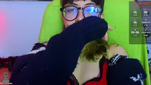 Mar  Alicia     Rosie  v A L I C I A W I T C -  Meg Cherie online show from 01.08.25