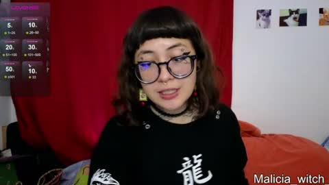 Mar  Alicia     Rosie  v A L I C I A W I T C -  Meg Cherie online show from 08.04.26