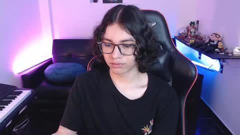 Malik  online show from 02.24.25
