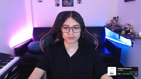 Malik  online show from 02.28.25