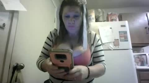 Snapshot of malinda702 chatting on 12.26.24 malinda702 online show from 12.26.24