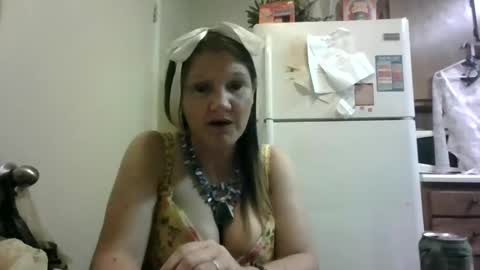 Snapshot of malinda702 chatting on 01.13.25 malinda702 online show from 01.13.25
