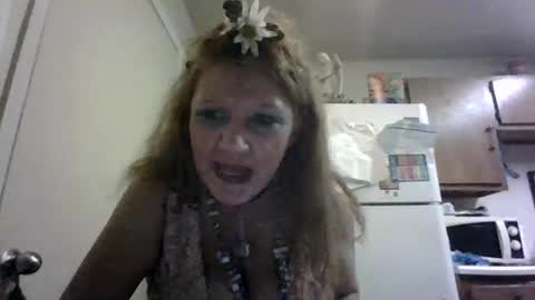 malinda702 online show from 11.02.25