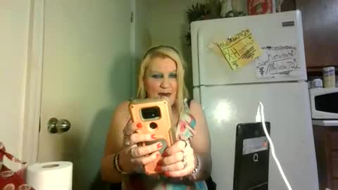 malinda702 online show from 02.01.26