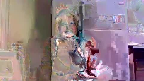 malinda702 online show from 04.22.26