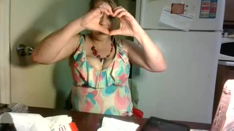 malinda702 online show from 05.15.26