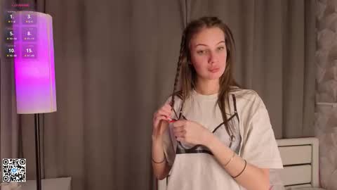 Evelyn online show from 02.02.26