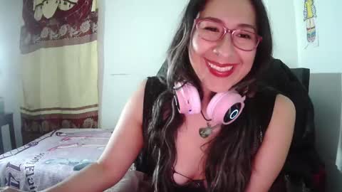 Malishka  online show from 01.15.26