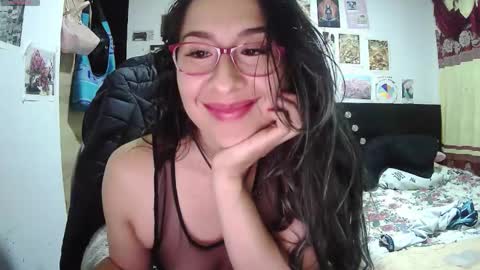 Malishka  online show from 02.20.26