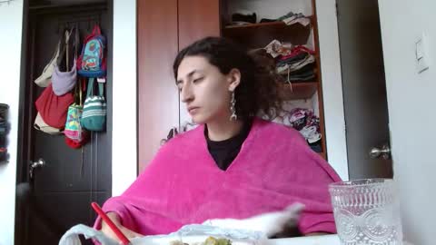 Malita online show from 11.12.25