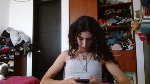 Malita online show from 12.05.25