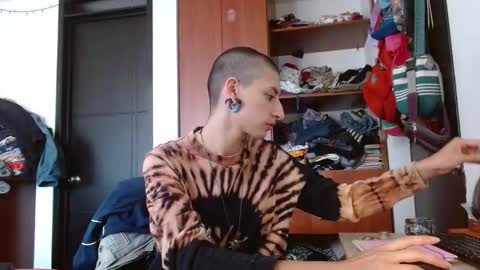 Malita online show from 02.13.26