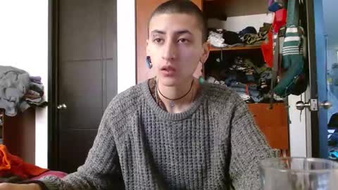 Malita online show from 02.17.26