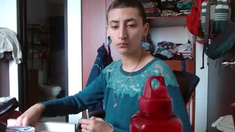 Malita online show from 02.24.26