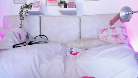 Malka online show from 10.20.25