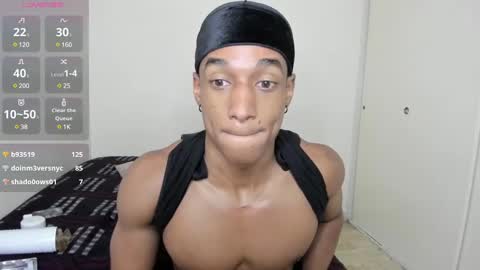 malkongarcia online show from 12.01.24