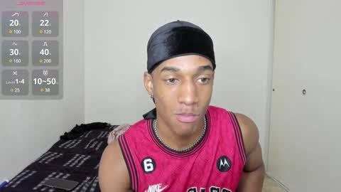 malkongarcia online show from 12.04.24