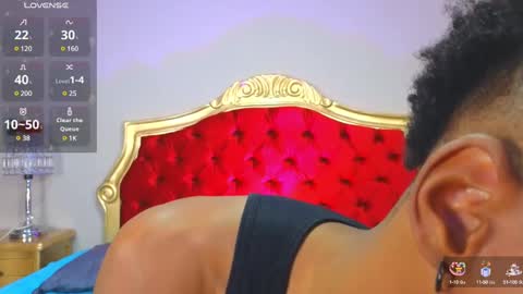 malkongarcia online show from 01.23.25