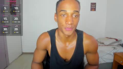 malkongarcia online show from 09.09.25