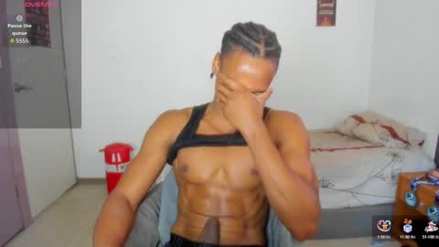 malkongarcia online show from 10.04.25