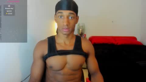 malkongarcia online show from 11.10.25