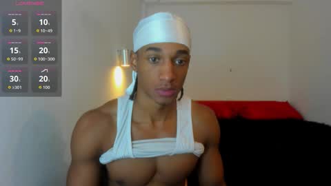 malkongarcia online show from 11.11.25