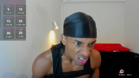 malkongarcia online show from 11.18.25