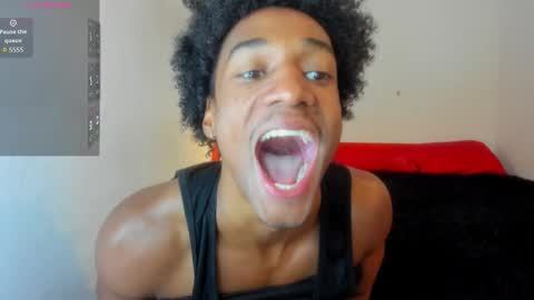 malkongarcia online show from 11.24.25