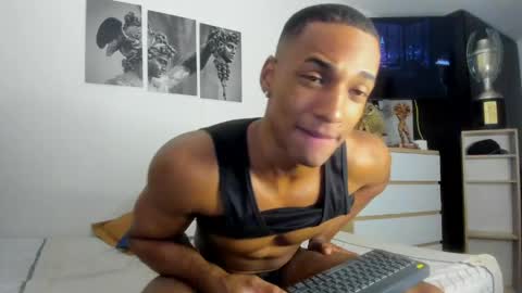 malkongarcia online show from 04.14.26