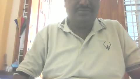 Sree0703 online show from 10.27.25