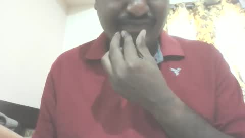 Sree0703 online show from 01.17.26