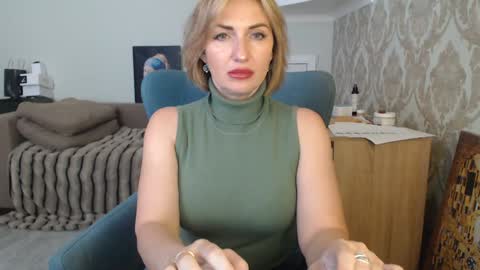 mallinia online show from 03.28.26