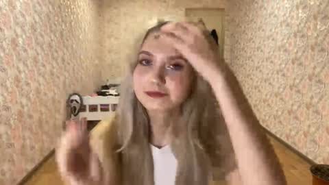 Amelia online show from 01.15.26