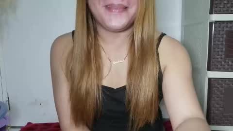Im your MARISSA ASIAN online show from 05.16.26