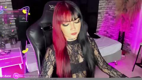 mallory_dietlinde online show from 01.09.26