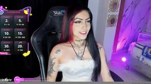 mallory_dietlinde online show from 02.27.26