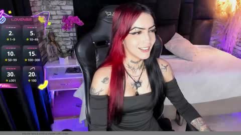 mallory_dietlinde online show from 03.25.26