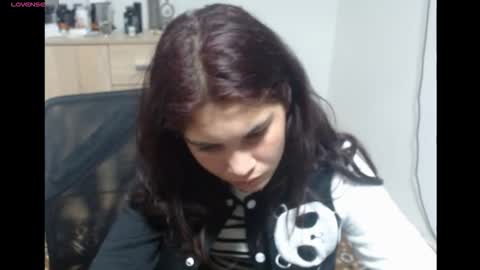 mallorymyers online show from 09.12.25