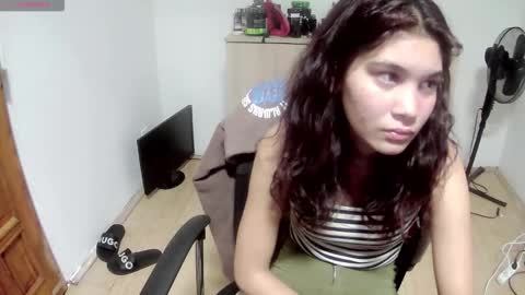 mallorymyers online show from 10.09.25