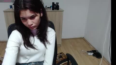 mallorymyers online show from 10.27.25